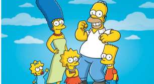 Os Simpsons erram previsão sobre México na Copa do Mundo