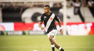 Vasco possui atletas no elenco que já podem assinar pré-contrato; veja quem são