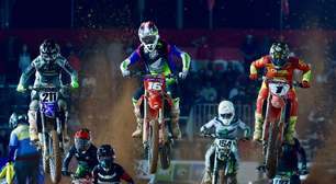 Etapa de Jundiaí mantém Arena Cross em aberto para final