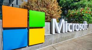 Ações da Microsoft caem após nova rodada de demissões