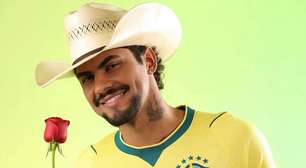 Do topo do Hot 100 para o Brasil: Jeninho divulga maratona de shows em julho