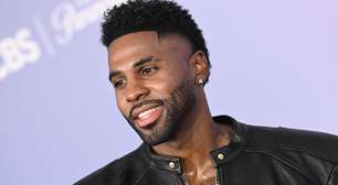 Jason Derulo responde a críticas por manter tanque de tubarões em mansão