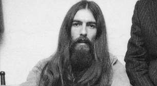 O trabalho dos Beatles que George Harrison admitia não gostar