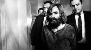 O homem que enfrentou Charles Manson