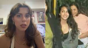 Brasileira encontra atriz de Hollywood em vídeo antigo da própria festa de aniversário: 'Fiquei muito emocionada'