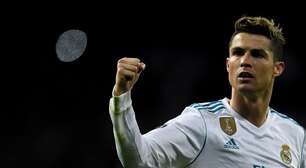 Há 17 anos, Cristiano Ronaldo era apresentado ao Real Madrid; hoje, pode viver capítulo decisivo por Portugal