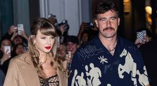 Quanto custou o casamento de Taylor Swift e Travis Kelce, segundo projeções