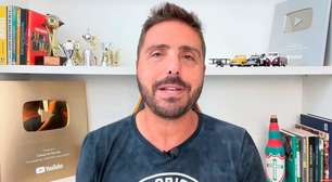 Bomba! Jorge Nicola revela dívida bilionária e atraso de salários no Grêmio