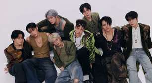 ATEEZ faz história e conquista o topo da Billboard 200 pela terceira vez