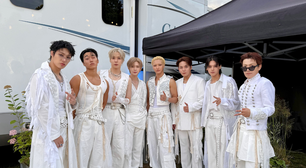 K-Pop: ATEEZ emplaca 3º álbum em nº1 nos EUA e quebra recorde entre grupos