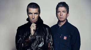 "Queremos mais": Liam Gallagher celebra aniversário de turnê de reunião do Oasis