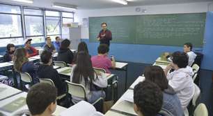 Apesar dos avanços, educação ainda desafia o futuro do Brasil