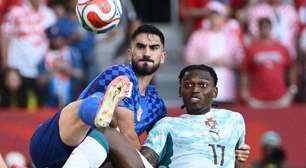 Croácia protesta contra arbitragem e envia reclamação à Fifa