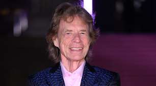A ressalva de Mick Jagger para cinebiografia dos Rolling Stones