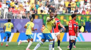 Zlatan Ibrahimovic lamenta despedida de Neymar Jr da Seleção Brasileira