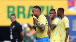 Neymar anuncia aposentadoria da Seleção Brasileira após eliminação na Copa do Mundo