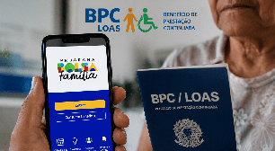 Pedido do BPC não exigirá saída prévia do Bolsa Família