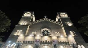 Festa de Sant'Ana começa nesta sexta e celebra 415 anos de tradição em Mogi das Cruzes
