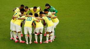 Brasil eliminado: o que o maior jejum em Copas desde 1958 diz sobre nosso futebol e o futuro da amarelinha