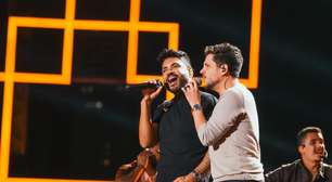 Fred &amp; Fabrício divulgam "Sertanejo Respira (Deluxe)" com sete faixas inéditas