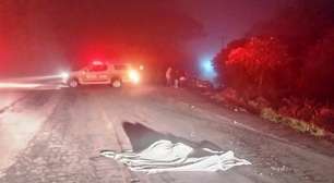 Ciclista de 78 anos morre atropelado na RS-287, em Venâncio Aires