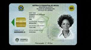 Novo RG pode ser pedido pelo celular e entregue em casa pelos Correios; veja como
