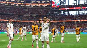 Com gol nos acréscimos, Espanha bate Portugal e está nas quartas da Copa do Mundo