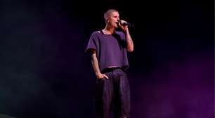 Justin Bieber pode se juntar a Madonna, Shakira e BTS no show do intervalo da final da Copa do Mundo