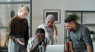 Pertencer a uma cultura diferente pode levar à discriminação no trabalho