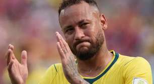 Desolado, Neymar revela verdade sobre futuro na Seleção: 'Comecei...'
