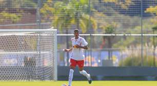 Red Bull Bragantino soma mais três pontos no Paulista Sub-17