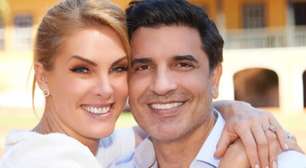 Após separação conturbada, Ana Hickmann revela condição que deu para casar com Edu Guedes