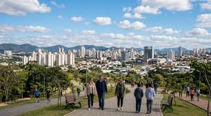 Previsão do tempo em Jundiaí (SP) hoje: veja como fica o clima nesta segunda-feira
