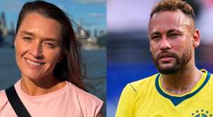'Feio e burro': comentarista da Globo é vítima de ataque machista após detonar Neymar ao vivo e toma atitude importante na web; entenda!