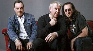 Rush: Geddy Lee revela mudança de significado de música após morte de Neil Peart