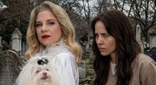 Adriana livre, Pilar + maquiavélica e Pedro em crise: 2ª fase de 'Quem Ama Cuida' começa com vingança de viúva de Arthur a caminho, novos personagens e reviravoltas explosivas