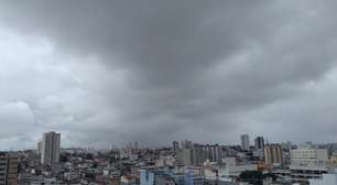 Previsão do tempo: semana terá frio, variação de nuvens e chance de chuva em Mogi das Cruzes