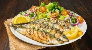 12 Receitas Criativas com Sardinha: Da Lata ao Prato Sofisticado