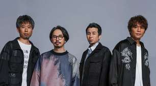 Anime Friends: veja como foram shows de HANABIE., Asian Kung-Fu Generation e mais