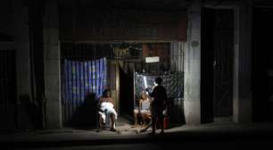 Cuba sofre terceiro apagão generalizado no ano