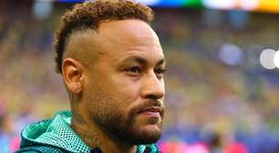 O que Neymar disse para o goleiro da Noruega? Leitura labial mostra ofensas do camisa 10 durante cobrança de pênalti: 'Otário'