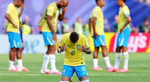 Decepção e início de um novo ciclo: torcida e jogadores lamentam eliminação do Brasil