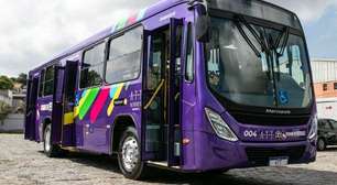Ferraz de Vasconcelos institui transporte público gratuito aos domingos e feriados