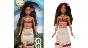 Moana: Live-action ganha data de estreia e promete emocionar