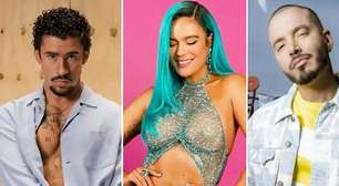 Processo de direitos autorais contra artistas de reggaeton tem decisão recusada