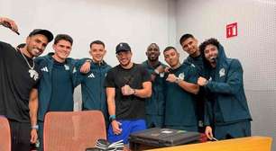 México devolve relógios Rolex após presente milionário de influenciador na Copa do Mundo