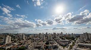 Previsão do tempo em São José do Rio Preto (SP) hoje: veja como fica o clima nesta segunda-feira