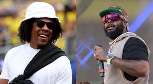 T-Pain relembra crítica de Jay-Z ao Auto-Tune: 'Foi devastador'