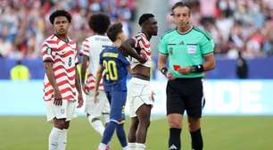Fifa rebate Uefa e defende medida em "Caso Balogun"