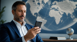Descubra em 5 minutos como investir no exterior e os impactos no seu patrimônio